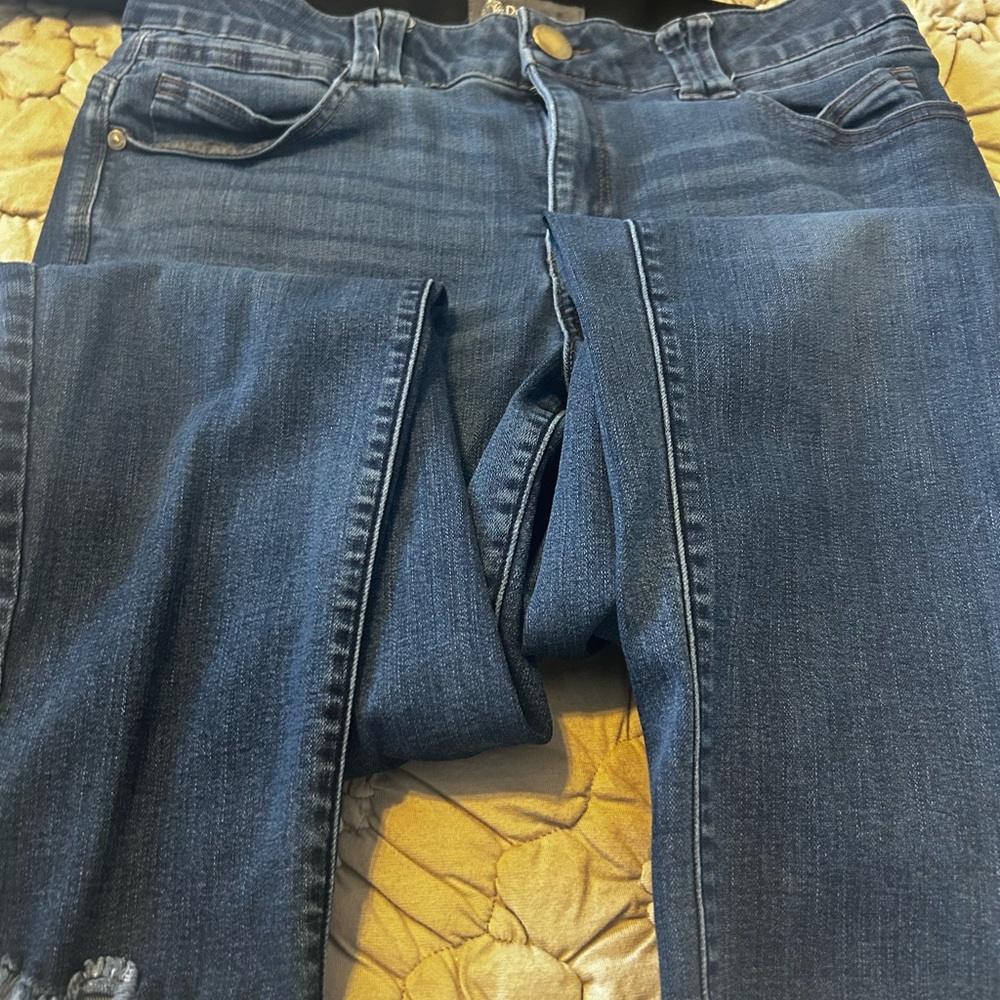 Democracy Women's Jeans 10